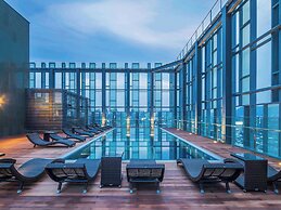 Novotel Ambassador Seoul Dongdaemun Hotels & Residences