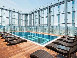 Novotel Ambassador Seoul Dongdaemun Hotels & Residences