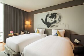 Novotel Ambassador Seoul Dongdaemun Hotels & Residences