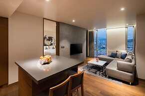 Novotel Ambassador Seoul Dongdaemun Hotels & Residences