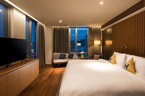 Novotel Ambassador Seoul Dongdaemun Hotels & Residences