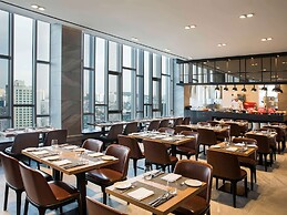 Novotel Ambassador Seoul Dongdaemun Hotels & Residences
