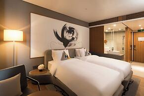 Novotel Ambassador Seoul Dongdaemun Hotels & Residences