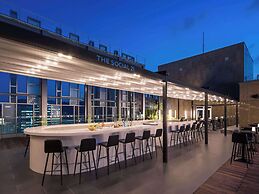 Novotel Ambassador Seoul Dongdaemun Hotels & Residences