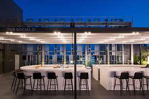 Novotel Ambassador Seoul Dongdaemun Hotels & Residences