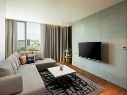 Novotel Ambassador Seoul Dongdaemun Hotels & Residences