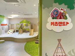 Novotel Ambassador Seoul Dongdaemun Hotels & Residences