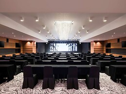 Novotel Ambassador Seoul Dongdaemun Hotels & Residences