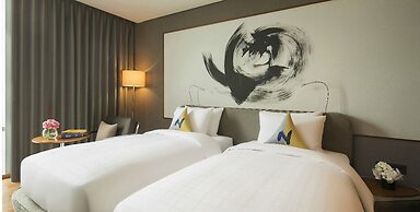 Novotel Ambassador Seoul Dongdaemun Hotels & Residences