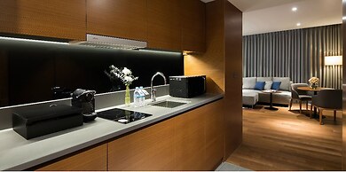 Novotel Ambassador Seoul Dongdaemun Hotels & Residences