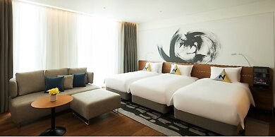 Novotel Ambassador Seoul Dongdaemun Hotels & Residences