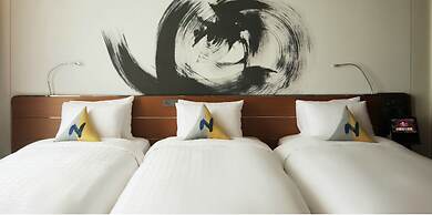 Novotel Ambassador Seoul Dongdaemun Hotels & Residences