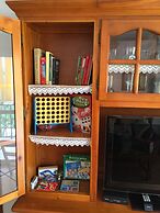 Sunny Apartment 2 bedrooms