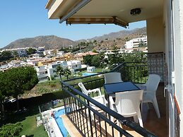 Sunny Apartment 2 bedrooms