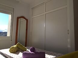 Sunny Apartment 2 bedrooms