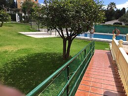 Sunny Apartment 2 bedrooms