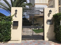 Sunny Apartment 2 bedrooms