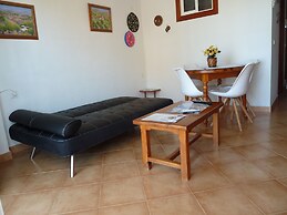 Sunny Apartment 2 bedrooms