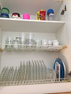 Sunny Apartment 2 bedrooms