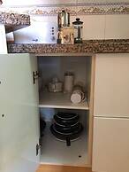 Sunny Apartment 2 bedrooms