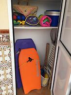 Sunny Apartment 2 bedrooms