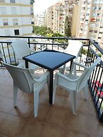 Sunny Apartment 2 bedrooms