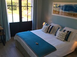 Chambre d'hôtes Ô Bois Plage