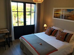 Chambre d'hôtes Ô Bois Plage