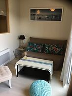 Chambre d'hôtes Ô Bois Plage