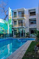 Axkan Arte Hotel Tuxtla