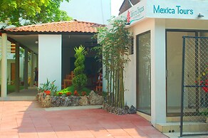Axkan Arte Hotel Tuxtla