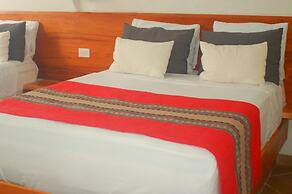 Axkan Arte Hotel Tuxtla