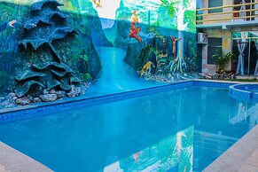 Axkan Arte Hotel Tuxtla