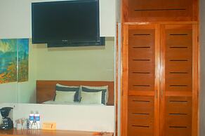 Axkan Arte Hotel Tuxtla