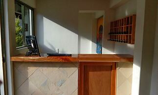 Axkan Arte Hotel Tuxtla