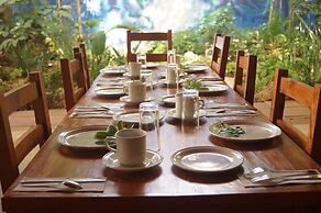 Axkan Arte Hotel Tuxtla