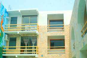 Axkan Arte Hotel Tuxtla