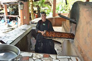 Hotel Rio Selva Resort Yungas