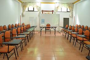 Hotel Rio Selva Resort Yungas