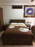 Hotel Rio Selva Resort Yungas