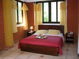 Hotel Rio Selva Resort Yungas