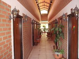 Hotel Rio Selva Resort Yungas