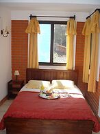 Hotel Rio Selva Resort Yungas