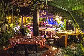 Hotel Rio Selva Resort Yungas