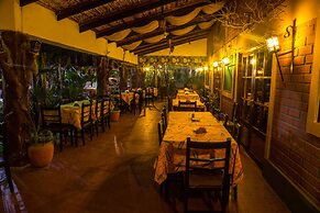 Hotel Rio Selva Resort Yungas