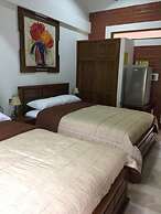 Hotel Rio Selva Resort Yungas