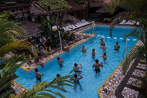 Hotel Rio Selva Resort Yungas