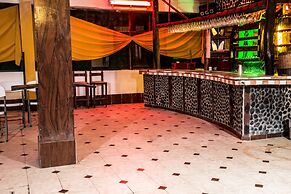 Hotel Rio Selva Resort Yungas