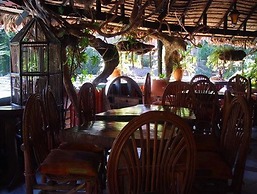 Hotel Rio Selva Resort Yungas