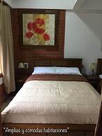 Hotel Rio Selva Resort Yungas